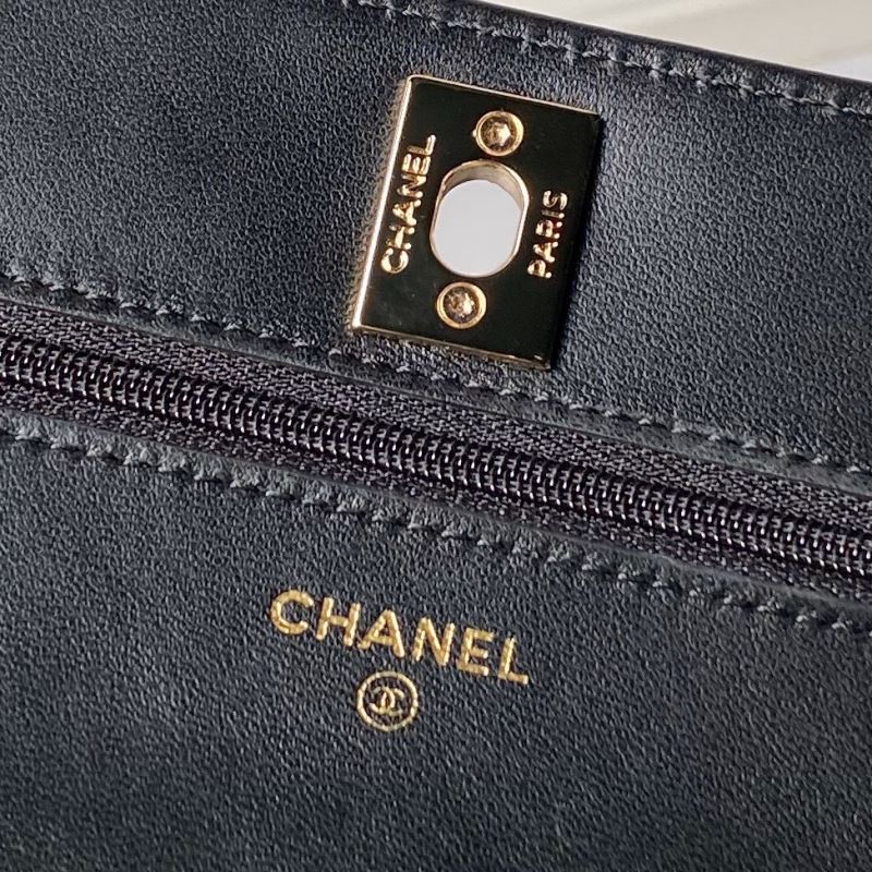 Chanel WOC Bags